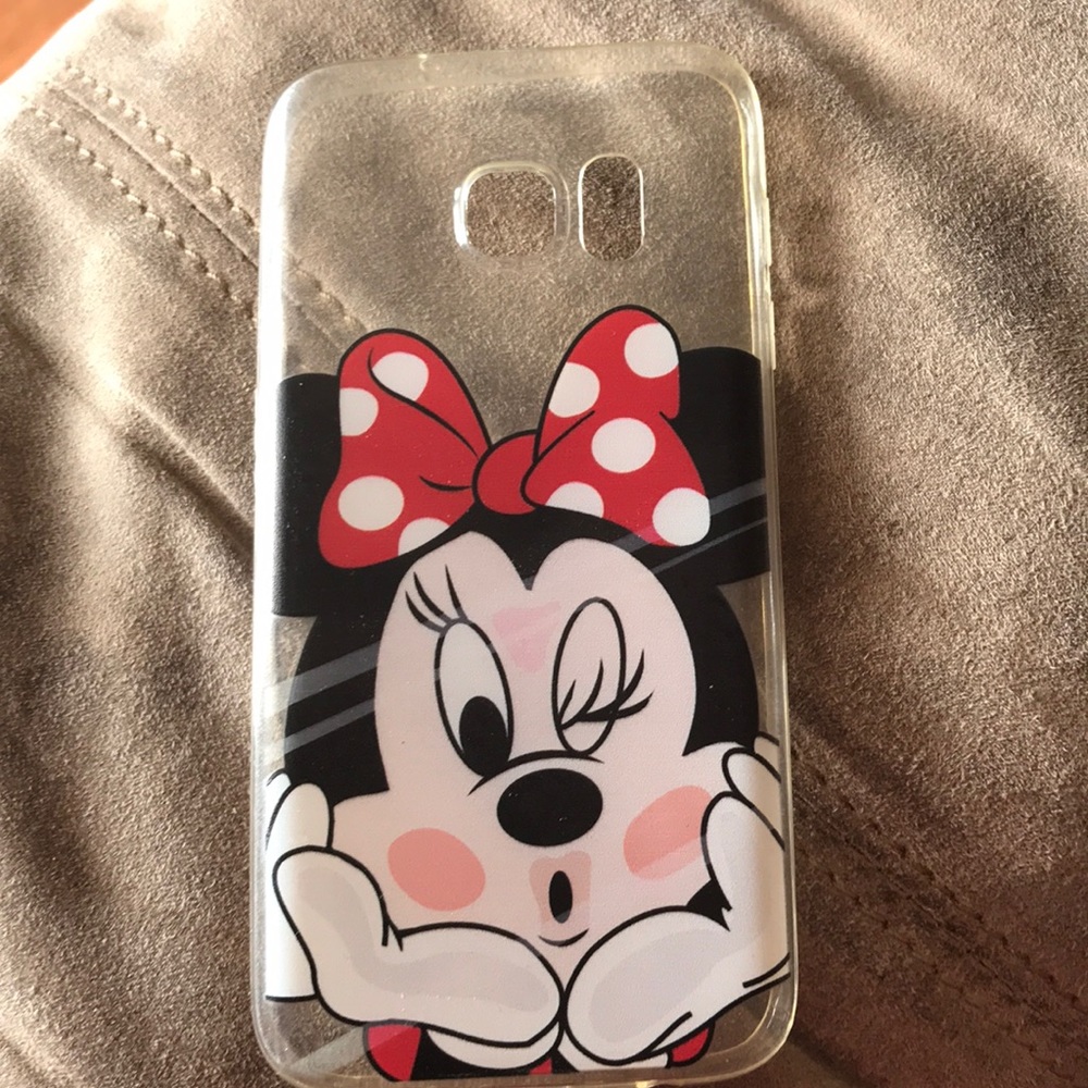 Galaxy s7 case